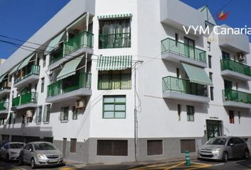 Apartamento en  Guia De Isora, St. Cruz De Tenerife