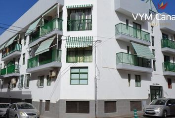 Apartamento en  Guia De Isora, St. Cruz De Tenerife