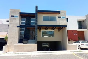 Casa en  Misión De Concá, Municipio De Querétaro