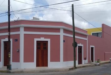 Casa en  Mérida Centro, Mérida, Yucatán