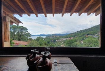 Casa en  Avándaro, Valle De Bravo