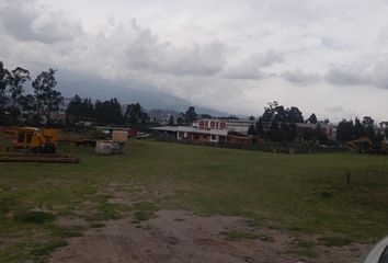 Terreno Comercial en  Calderón, Quito