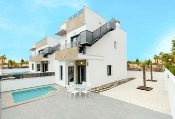 Chalet en  Distrito 1 - Centro - El Chaparral, Torrevieja