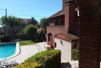 Casa en  Chauvín, Mar Del Plata