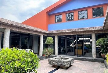 Casa en  Colinas Del Bosque, Tlalpan, Cdmx