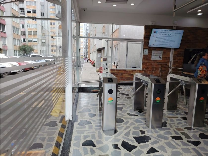 Apartamento en arriendo Calle 7b, Castilla, Upzs De Bogotá, Localidad Kennedy, Bogotá, Bogotá, Distrito Capital, Rap (especial) Central, 110821, Colombia