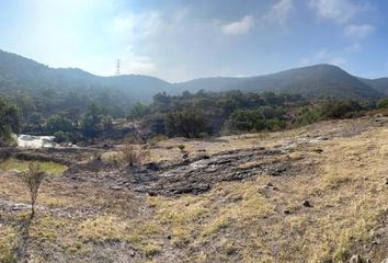 Lote de Terreno en  Tepetlaoxtoc, Estado De México