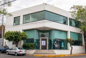 Edificio en  Maravillas, Cuernavaca, Morelos