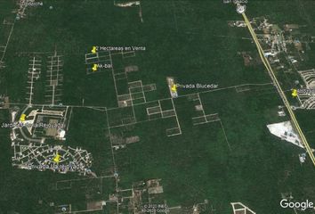 Lote de Terreno en  Komchen, Mérida, Yucatán