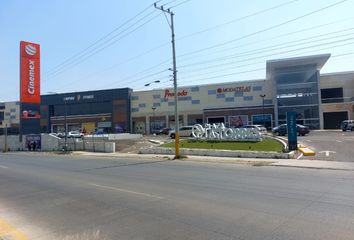 Local comercial en  Hacienda Las Fuentes 2a. Sección, Municipio De Puebla