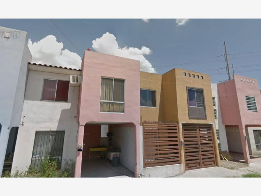 venta Casa en Misión San José, Apodaca (MX21-LI3066)