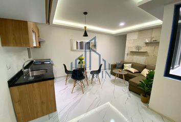 Departamento en  Calle Atzayacatl 71, Adolfo Ruíz Cortínez, Coyoacán, Ciudad De México, 04630, Mex