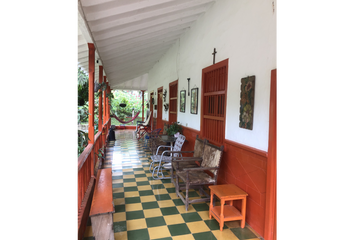 Villa-Quinta en  Santa Bárbara, Antioquia