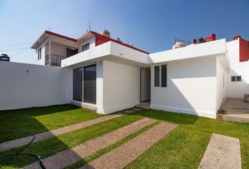 21 casas en venta en Plan de Ayala, Cuernavaca 