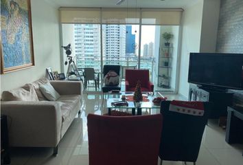 Apartamento en  El Cangrejo, Ciudad De Panamá