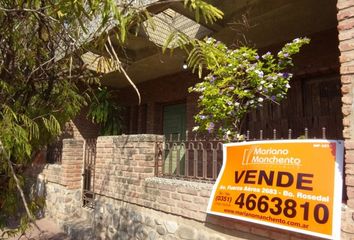 Casa en  Alto Alberdi, Córdoba Capital