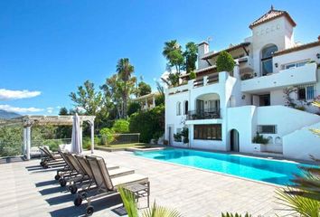 Chalet en  Distrito 3-nueva Andalucía, Marbella