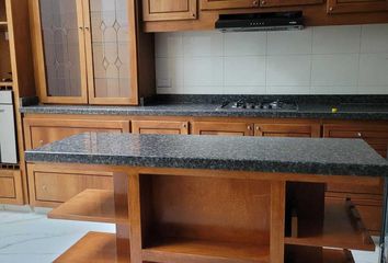 House for rent in Delicias Norte, Chía