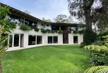 Casa en  Calzada Desierto De Los Leones 5934-5934, Olivar De Los Padres, Álvaro Obregón, Ciudad De México, 01780, Mex