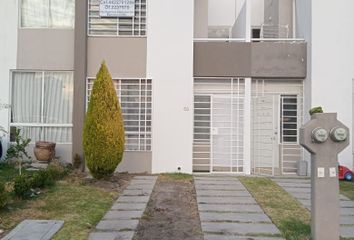 Casa en  Ciudad Del Sol, Santiago De Querétaro, Municipio De Querétaro