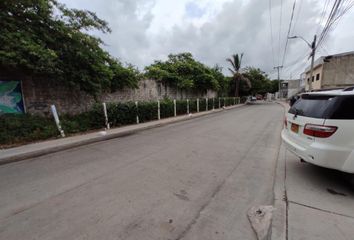Lote de Terreno en  José Antonio Galán, Localidad Sur Oriente, Barranquilla