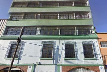 Departamento en  Tenochtitlan 1-59, Morelos, Cuauhtémoc, Ciudad De México, 06200, Mex