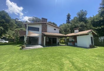 Casa en  Juárez (los Chirinos), Ocoyoacac