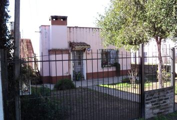 Casa en  Trujui, Partido De Moreno