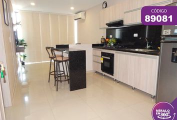 Apartamento en  Calle 95 43 90, Barranquilla, Atlántico, Col