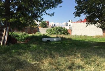 Lote de Terreno en  La Libertad, Puebla