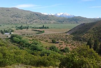 Terrenos en  Cholila, Chubut