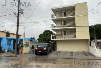 Departamento en  Villahermosa, Tampico