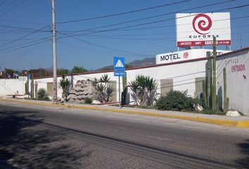 Local comercial en  San Miguel, Tehuacán