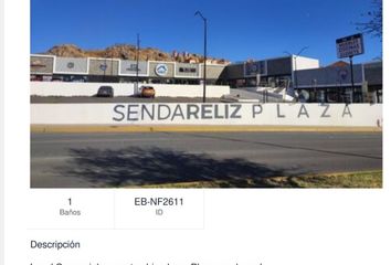 Local comercial en  Avenida Universidad 1105, San Felipe Viejo, Chihuahua, 31203, Mex