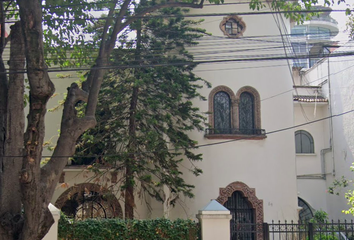 Casa en  Polanco Iv Sección, Miguel Hidalgo, Cdmx