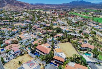 Lote de Terreno en  Zona Hotelera, Los Cabos