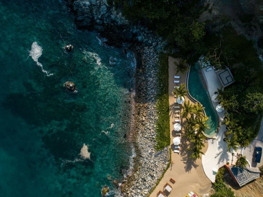 venta Villa en La Ropa, Zihuatanejo de Azueta (EB-KL7681s)- icasas.mx