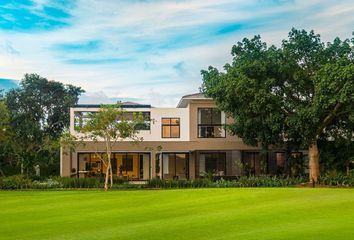 Casa en  Yucatán Country Club, Mérida, Yucatán, Mex