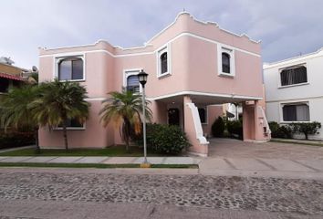 Casa en  El Cid, Mazatlán