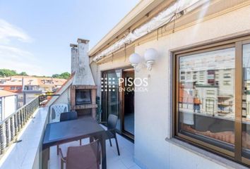 Duplex en  Sanxenxo, Pontevedra Provincia