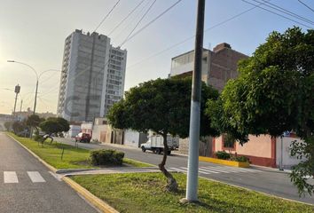 Terreno en  Maranga, Lima