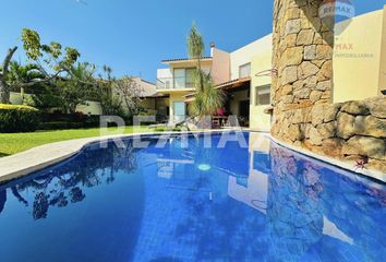 Casa en  Vista Hermosa, Cuernavaca, Morelos