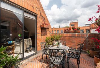 Apartamento en  Santa Bárbara Occidental, Bogotá