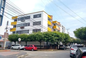 Apartamento en  El Centro, Cúcuta