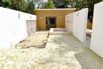 Casa en  Mérida Centro, Mérida, Yucatán