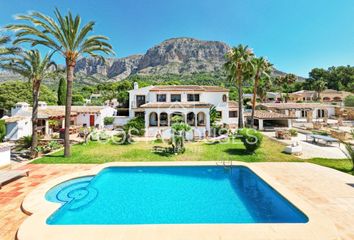 Chalet en  Xàbia/jávea, Alicante Provincia