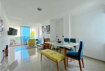 Apartamento en  Alto Bosque, Cartagena De Indias