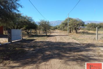 Terrenos en  Ruta 88, San Javier, X5885, Córdoba, Arg