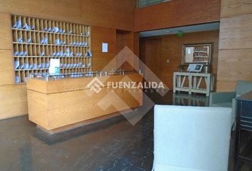 Departamento en arriendo en Macul