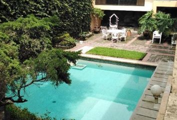 Casa en  Jardines Del Pedregal De San Angel, Coyoacán, Cdmx